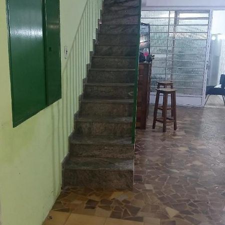Villa Casa de Temporada Ubirajara Aparecida  Exterior foto
